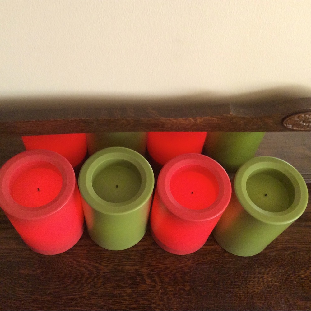 Large Flameless LED programmable candles - Picture 7 of 11